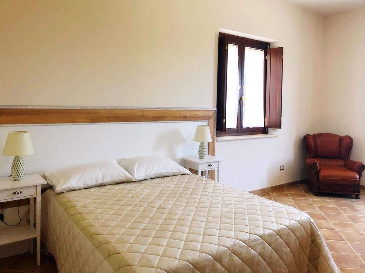Agriturismo Casale Cerere Farm stay
